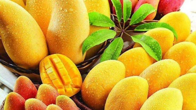 干貨丨進口水果具體流程、需要單證以及注意事項