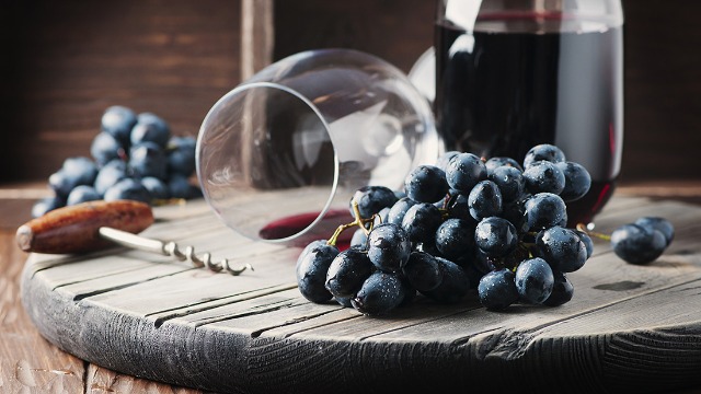 一瓶進口葡萄酒的奇幻旅程