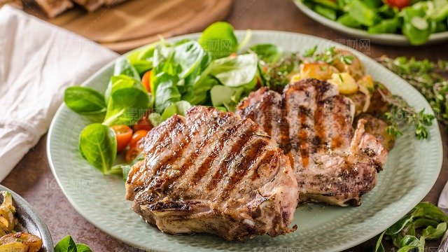 吃個明白 | 揭開超市進口牛肉的秘密