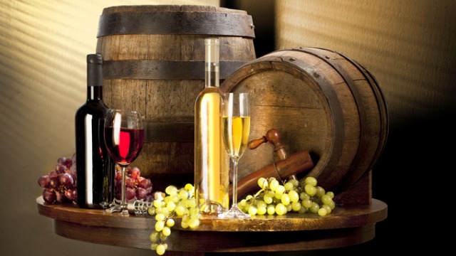 資訊 | 美國進口葡萄酒恐失中國市場