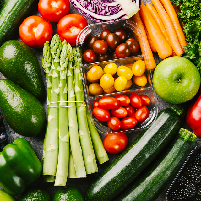 進(jìn)博會(huì)：擴(kuò)大農(nóng)產(chǎn)品進(jìn)口的助推器