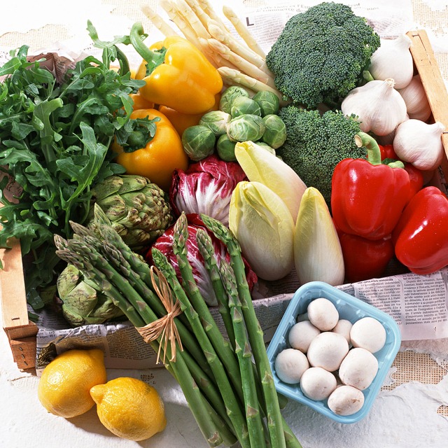 中國東盟：共育農(nóng)產(chǎn)品貿(mào)易繁花碩果