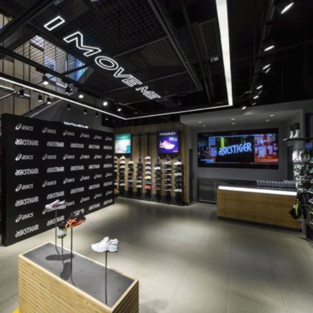 東京奧運(yùn)贊助商亞瑟士首次參與進(jìn)博會(huì)，應(yīng)對(duì)奧運(yùn)延期看重中國(guó)市場(chǎng) | 進(jìn)博會(huì)在線(xiàn)