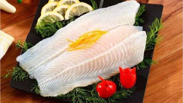 越南巴沙魚(yú)出口突破歷史記錄 。