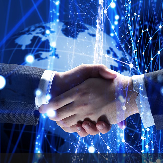 官宣! 挪威海產(chǎn)局參展第五屆進博會