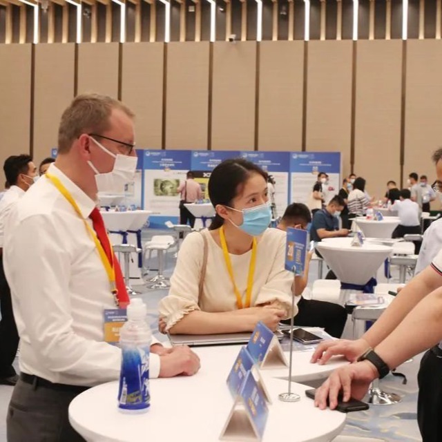 第五屆進博會企業(yè)展簽約面積約占規(guī)劃面積90%