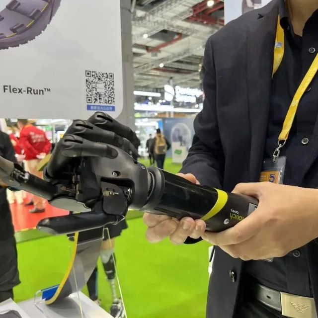 進(jìn)博會(huì)這些全球硬科技，你見過(guò)嗎？