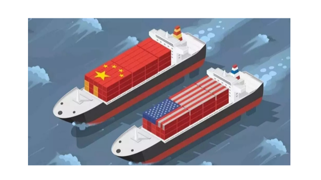 NFI：中美海產(chǎn)品貿(mào)易戰(zhàn)問題有望在2023年解決