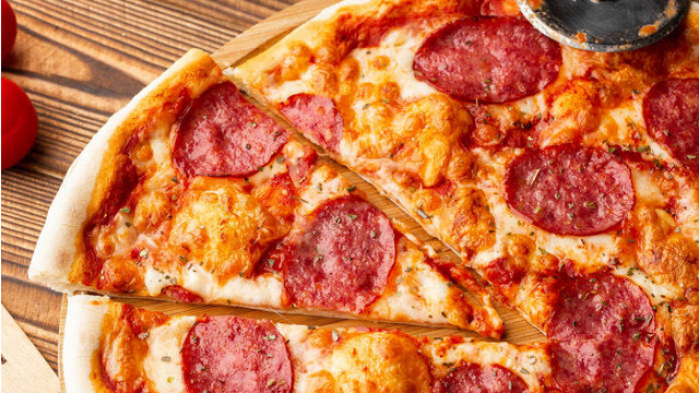 2022年，巴拿馬人最愛點(diǎn)這幾款外賣食品