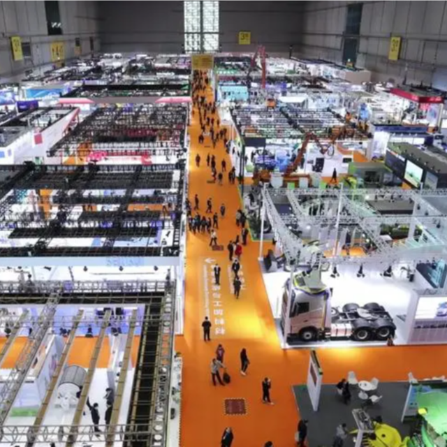 總傳播量超56億次！《第五屆中國(guó)國(guó)際進(jìn)口博覽會(huì)傳播影響力報(bào)告》正式發(fā)布