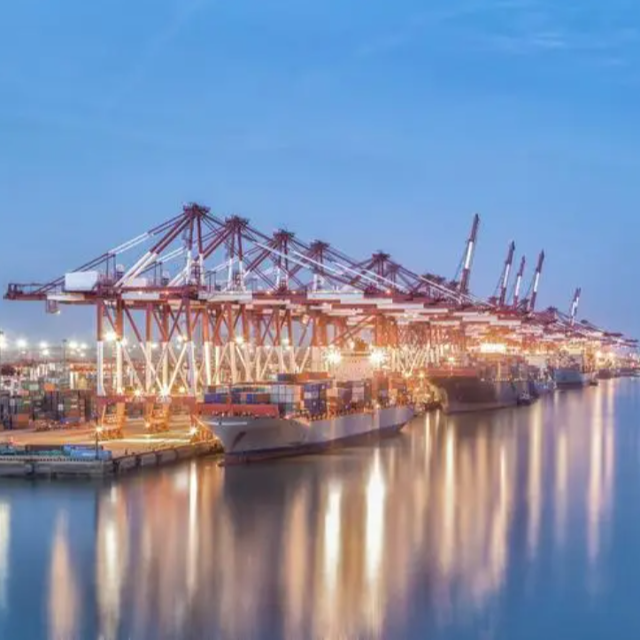 關(guān)稅連降，開(kāi)放紅利加快釋放