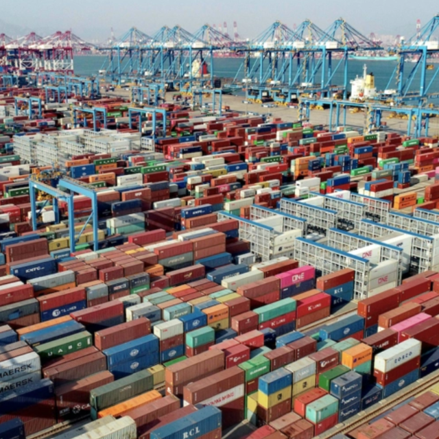 外資參與中國(guó)高質(zhì)量發(fā)展步伐加快——透視2022年吸收外資年報(bào)