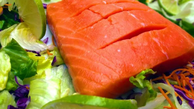 俄羅斯加大伊朗和土耳其三文魚進口量