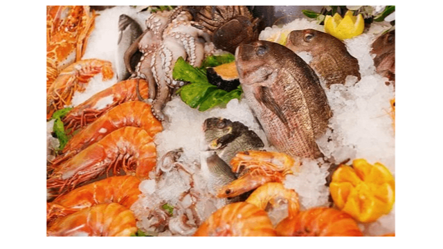 全球海產(chǎn)業(yè)出口商看好后疫情期的中國(guó)消費(fèi)市場(chǎng)