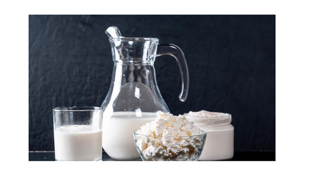 俄濱海邊疆區(qū)計劃通過“綠色走廊”向中國出口牛奶