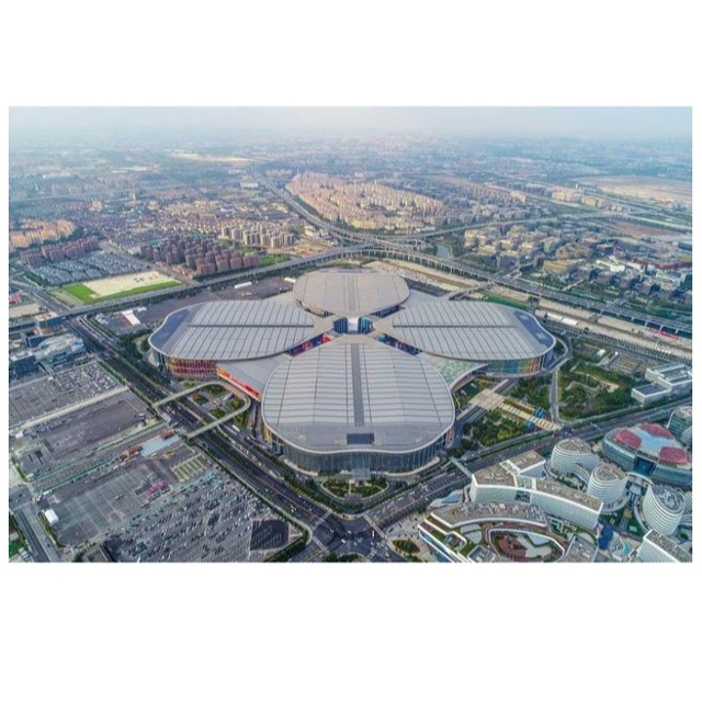 進(jìn)寶帶你看兩會 | 代表委員話進(jìn)博