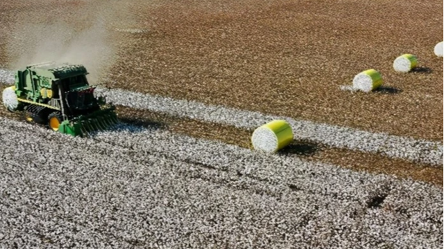 阿塞拜疆預(yù)測2030年前農(nóng)業(yè)產(chǎn)值將每年增長4%