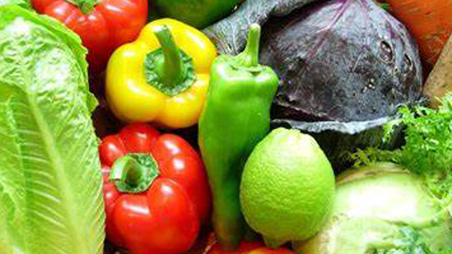 秘魯著力推動(dòng)水果出口，出口額有望反超智利