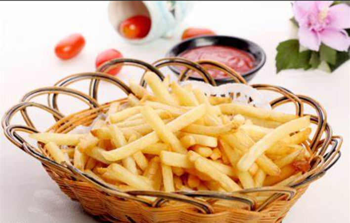 南非不會(huì)面臨冷凍薯?xiàng)l短缺問(wèn)題