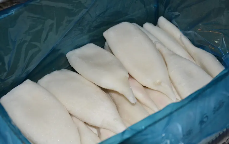 美國(guó)零售市場(chǎng)冷凍和罐裝海產(chǎn)品銷售在擴(kuò)大