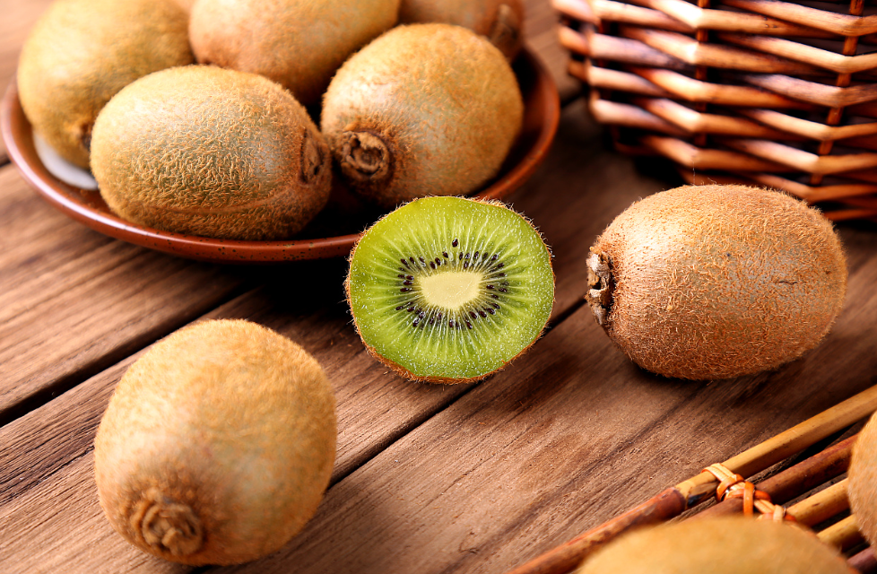 本季智利獼猴桃出口量已達7.7萬噸