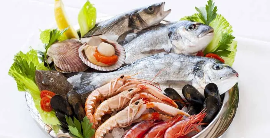 危地馬拉漁業(yè)出口額已超過1億美元