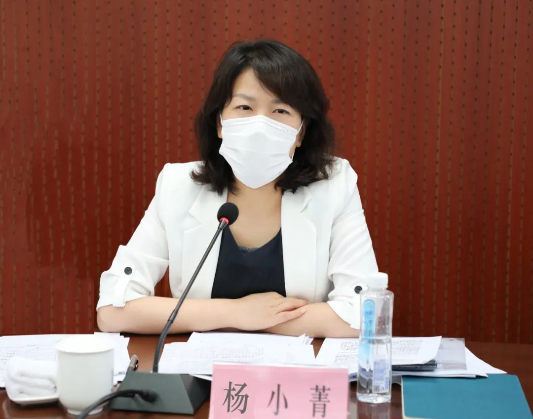 全力以赴、精益求精，推動(dòng)服務(wù)保障第五屆進(jìn)博會(huì)再上新臺(tái)階！