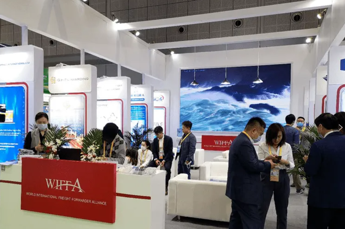 第五屆進(jìn)博會“云招展”美洲地區(qū)專場推介會成功舉辦