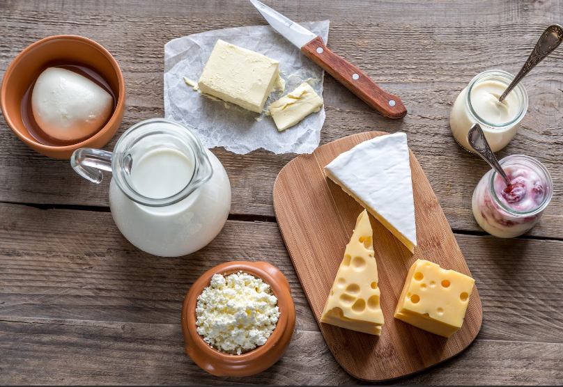 2022年前五個(gè)烏拉圭乳制品出口3.429億美元，同比增長29%